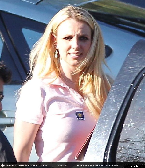 Бритни в Калабасас.16.jpg(Бритни Спирс, Britney Spears)