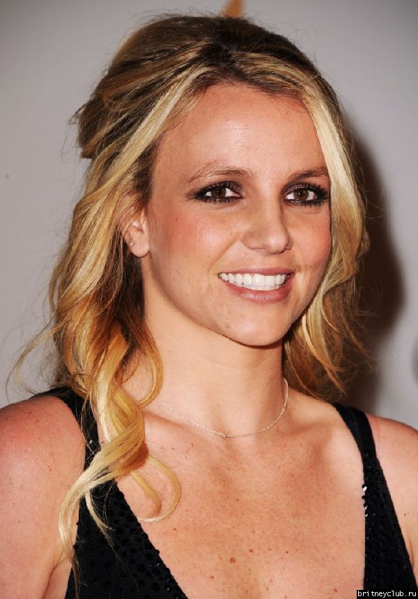 Бритни на вечеринке Clive Davis Grammy pre-party26.jpg(Бритни Спирс, Britney Spears)