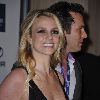 Бритни на вечеринке Clive Davis Grammy pre-party