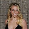 Бритни на вечеринке Clive Davis Grammy pre-party