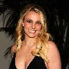Бритни на вечеринке Clive Davis Grammy pre-party