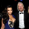 Бритни на вечеринке Clive Davis Grammy pre-party