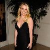 Бритни на вечеринке Clive Davis Grammy pre-party