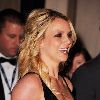 Бритни на вечеринке Clive Davis Grammy pre-party