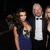 Бритни на вечеринке Clive Davis Grammy pre-party