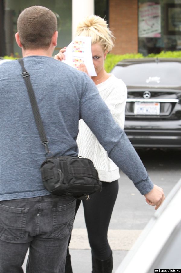 2012.05.01 - Бритни в Голливуде08.jpg(Бритни Спирс, Britney Spears)