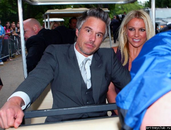 Бритни на вечеринке X Factor Fox Upfront08.jpg(Бритни Спирс, Britney Spears)