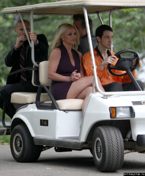 Бритни на вечеринке X Factor Fox Upfront20.jpg(Бритни Спирс, Britney Spears)