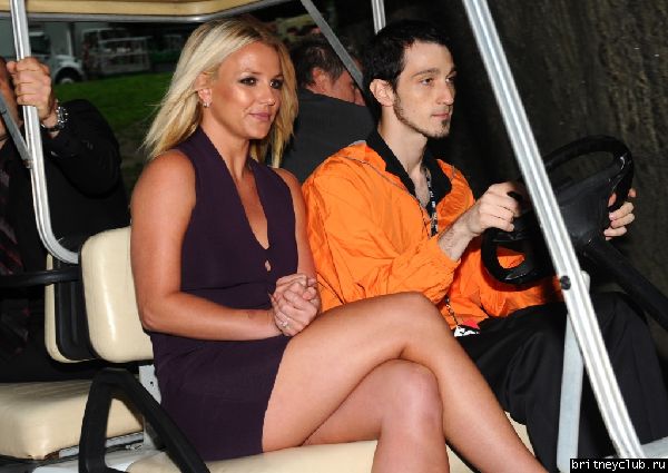 Бритни на вечеринке X Factor Fox Upfront34.jpg(Бритни Спирс, Britney Spears)