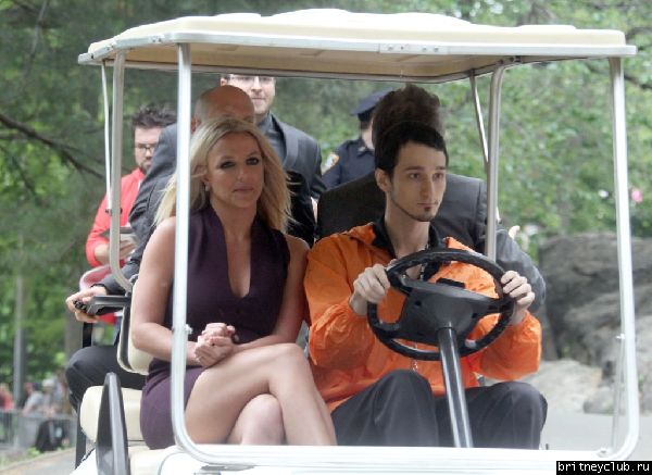 Бритни на вечеринке X Factor Fox Upfront41.jpg(Бритни Спирс, Britney Spears)
