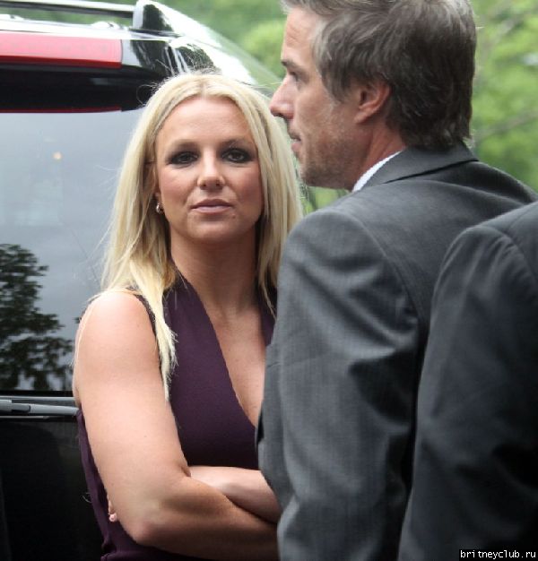 Бритни на вечеринке X Factor Fox Upfront46.jpg(Бритни Спирс, Britney Spears)