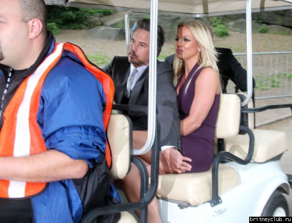 Бритни на вечеринке X Factor Fox Upfront51.jpg(Бритни Спирс, Britney Spears)