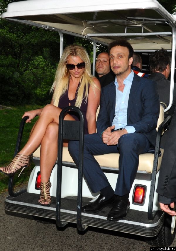 Бритни на вечеринке X Factor Fox Upfront61.jpg(Бритни Спирс, Britney Spears)