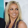 Бритни на вечеринке X Factor Fox Upfront