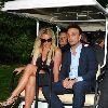 Бритни на вечеринке X Factor Fox Upfront