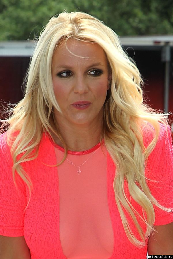 Кастинг на шоу X-Factor в Остине, день первый30.jpg(Бритни Спирс, Britney Spears)