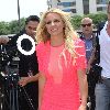Кастинг на шоу X-Factor в Остине, день первый