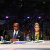 Кастинг на шоу X-Factor в Остине, день первый
