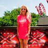Кастинг на шоу X-Factor в Остине, день первый