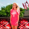 Кастинг на шоу X-Factor в Остине, день первый