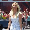 Кастинг на шоу X-Factor в Канзас-Сити, день первый