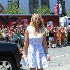 Кастинг на шоу X-Factor в Канзас-Сити, день первый