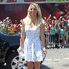 Кастинг на шоу X-Factor в Канзас-Сити, день первый