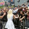 Кастинг на шоу X-Factor в Канзас-Сити, день первый