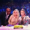 Кастинг на шоу X-Factor  в Сан-Франциско.