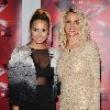 Кастинг на шоу X-Factor  в Сан-Франциско.
