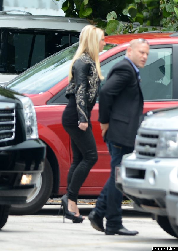 2012.07.23 - Бритни в Майями02.jpg(Бритни Спирс, Britney Spears)