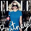 Фотосессия для журнала ELLE