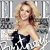 Фотосессия для журнала ELLE