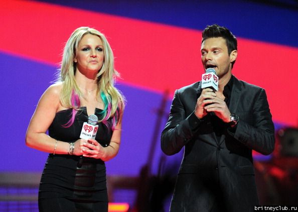 Бритни на фестивале iHeart Radio Music Festival01.jpg(Бритни Спирс, Britney Spears)