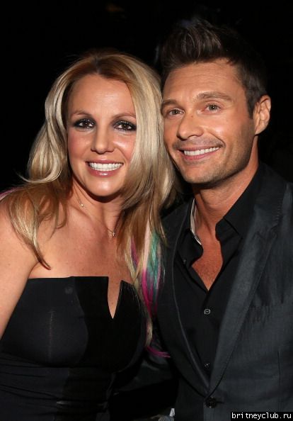 Бритни на фестивале iHeart Radio Music Festival10.jpg(Бритни Спирс, Britney Spears)