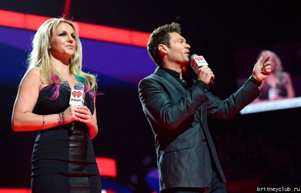 Бритни на фестивале iHeart Radio Music Festival22.jpg(Бритни Спирс, Britney Spears)