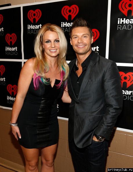 Бритни на фестивале iHeart Radio Music Festival26.jpg(Бритни Спирс, Britney Spears)
