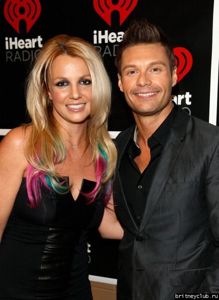 Бритни на фестивале iHeart Radio Music Festival28.jpg(Бритни Спирс, Britney Spears)