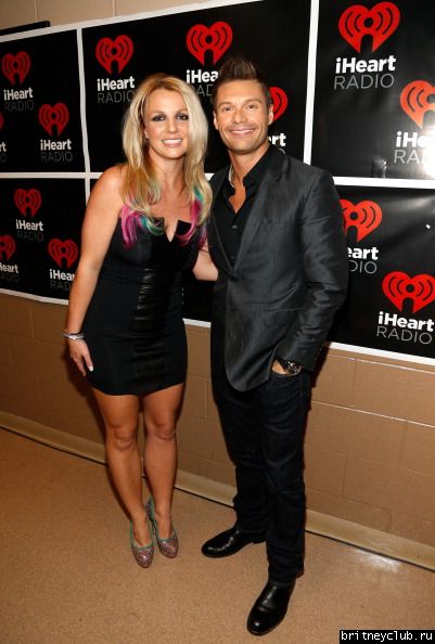 Бритни на фестивале iHeart Radio Music Festival37.jpg(Бритни Спирс, Britney Spears)