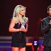 Бритни на фестивале iHeart Radio Music Festival