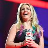 Бритни на фестивале iHeart Radio Music Festival