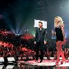 Бритни на фестивале iHeart Radio Music Festival