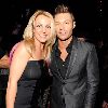 Бритни на фестивале iHeart Radio Music Festival