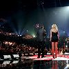 Бритни на фестивале iHeart Radio Music Festival