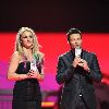 Бритни на фестивале iHeart Radio Music Festival