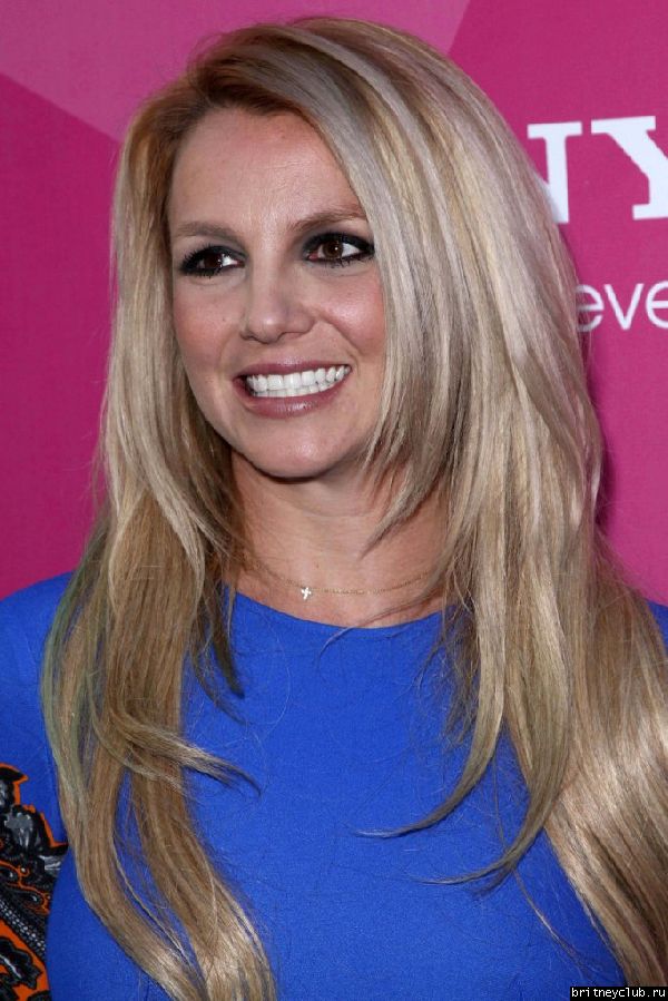 Бритни на премьере шоу X Factor в Лос-Анджелесе25.jpg(Бритни Спирс, Britney Spears)