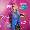 Бритни на премьере шоу X Factor в Лос-Анджелесе
