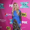Бритни на премьере шоу X Factor в Лос-Анджелесе