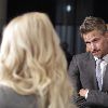 Бритни на концерте памяти Уитни Хьюстон