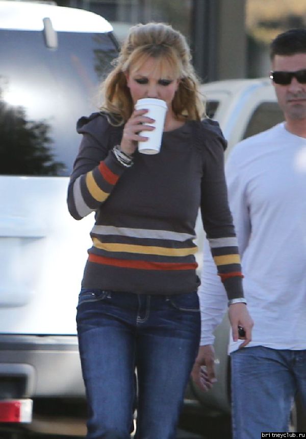 Бритни в Лос-Анджелесе24.jpg(Бритни Спирс, Britney Spears)